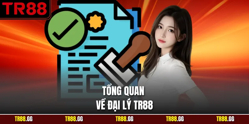 Tổng quan về Đại Lý TR88